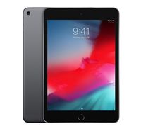 Image of Apple iPad Mini 2019, 7.9 Inch, Cellular, WiFi, 64GB, Space Grey